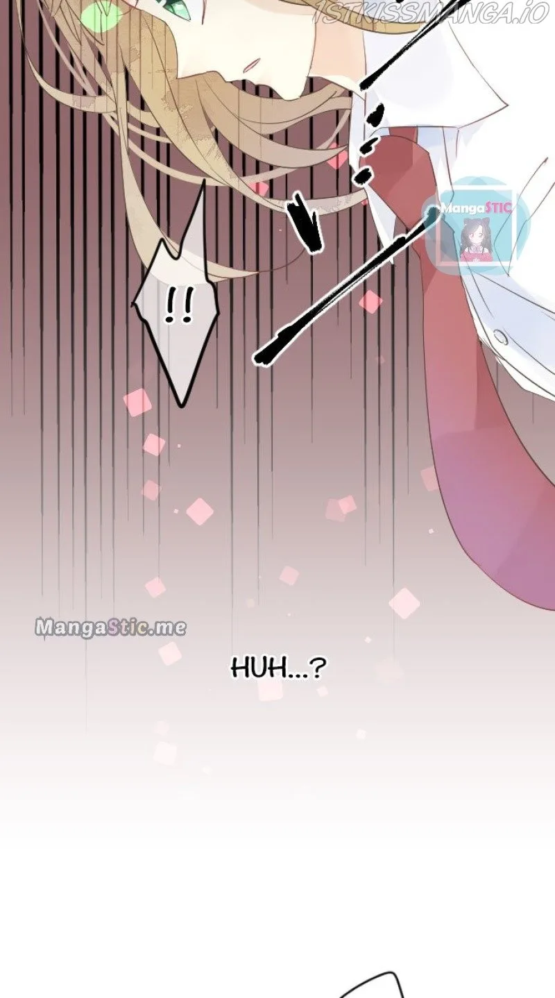 Love Hug Chapter 36 page 41