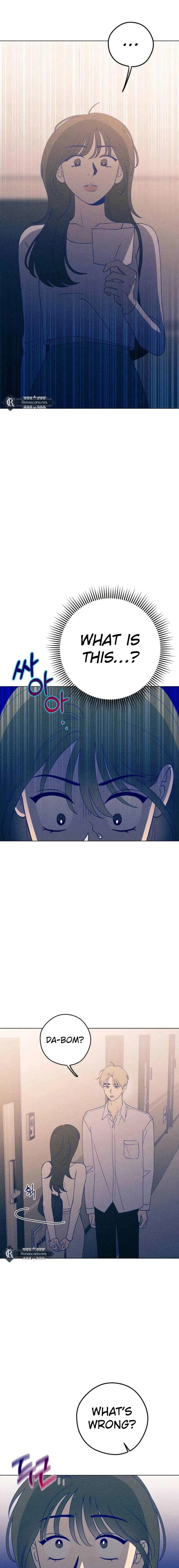 Youth Diary Chapter 36 page 6