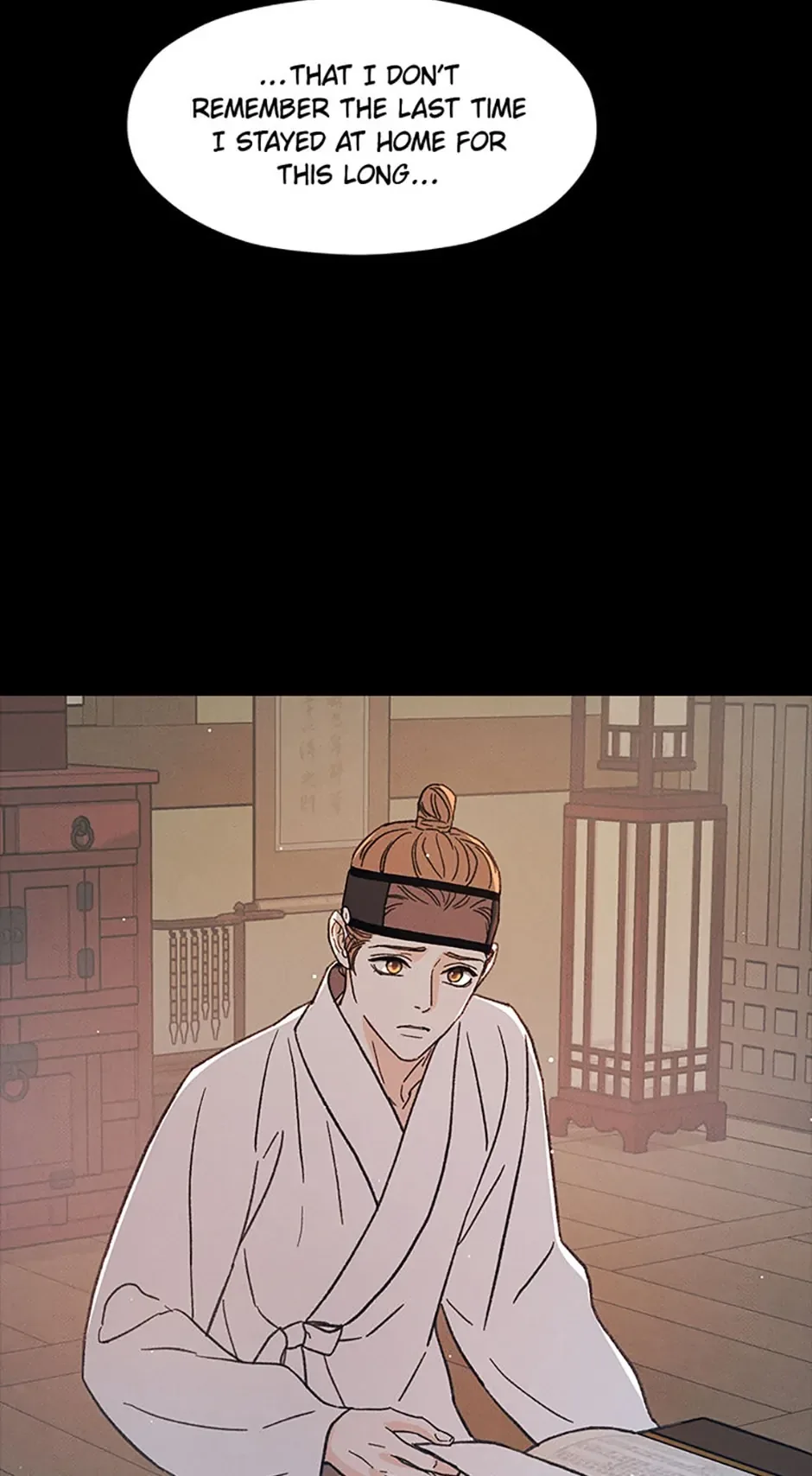 Under the Plum Blossom Tree Chapter 36 page 7