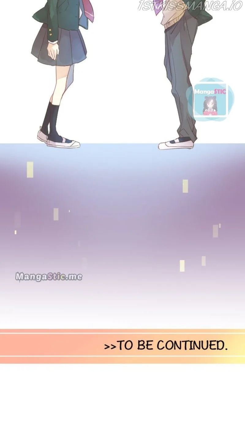 Love Hug Chapter 36 page 44