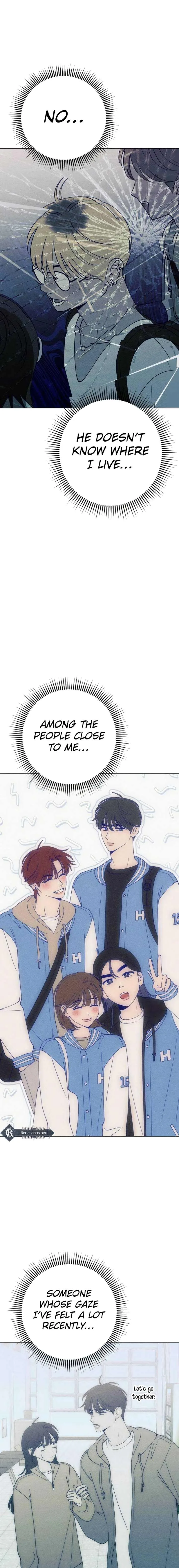 Youth Diary Chapter 36 page 12