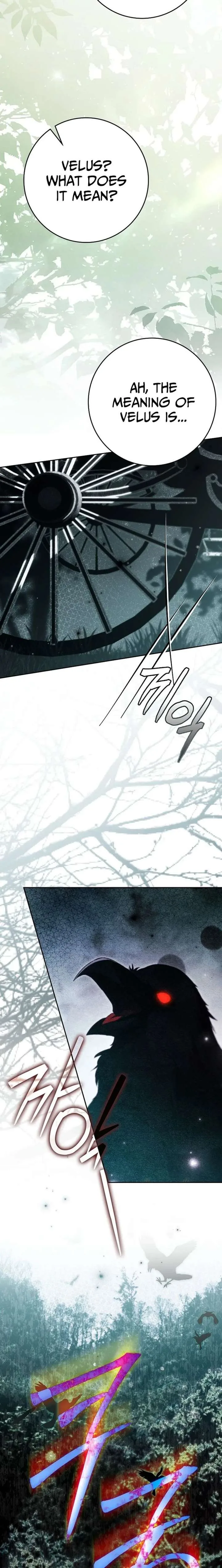 That Trash Was Me Chapter 36 page 7