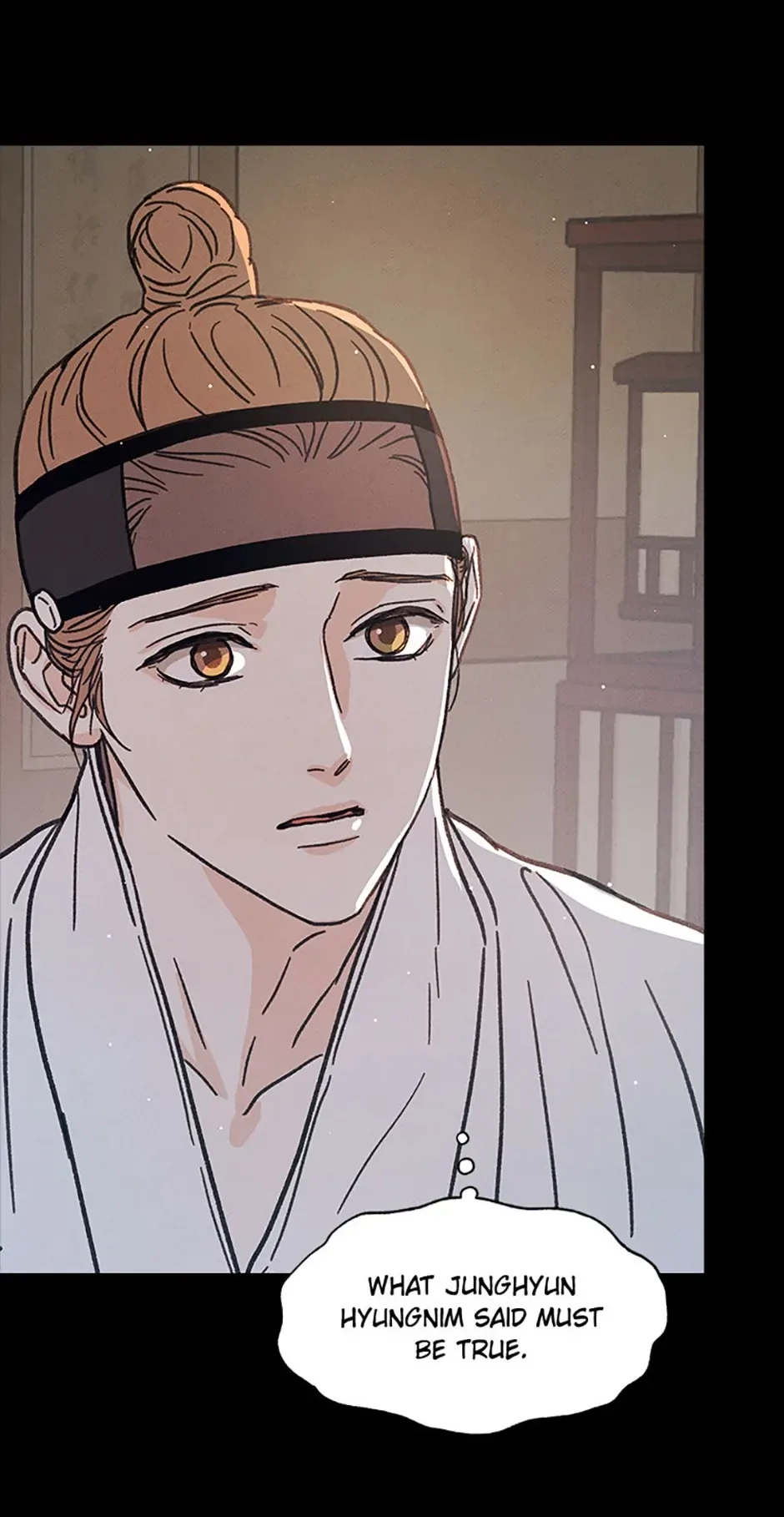 Under the Plum Blossom Tree Chapter 36 page 10