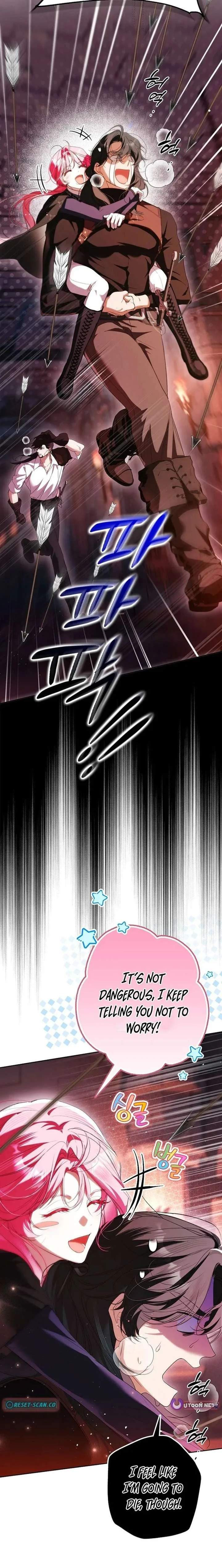 That Trash Was Me Chapter 36 page 13