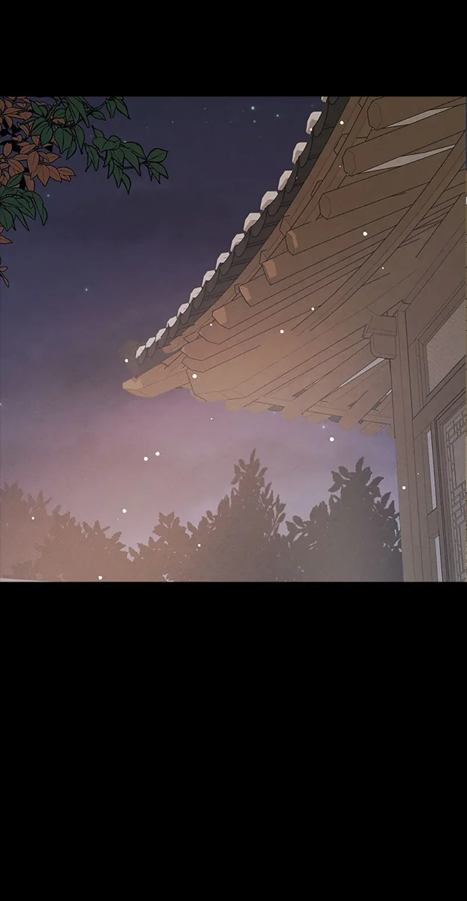 Under the Plum Blossom Tree Chapter 36 page 12