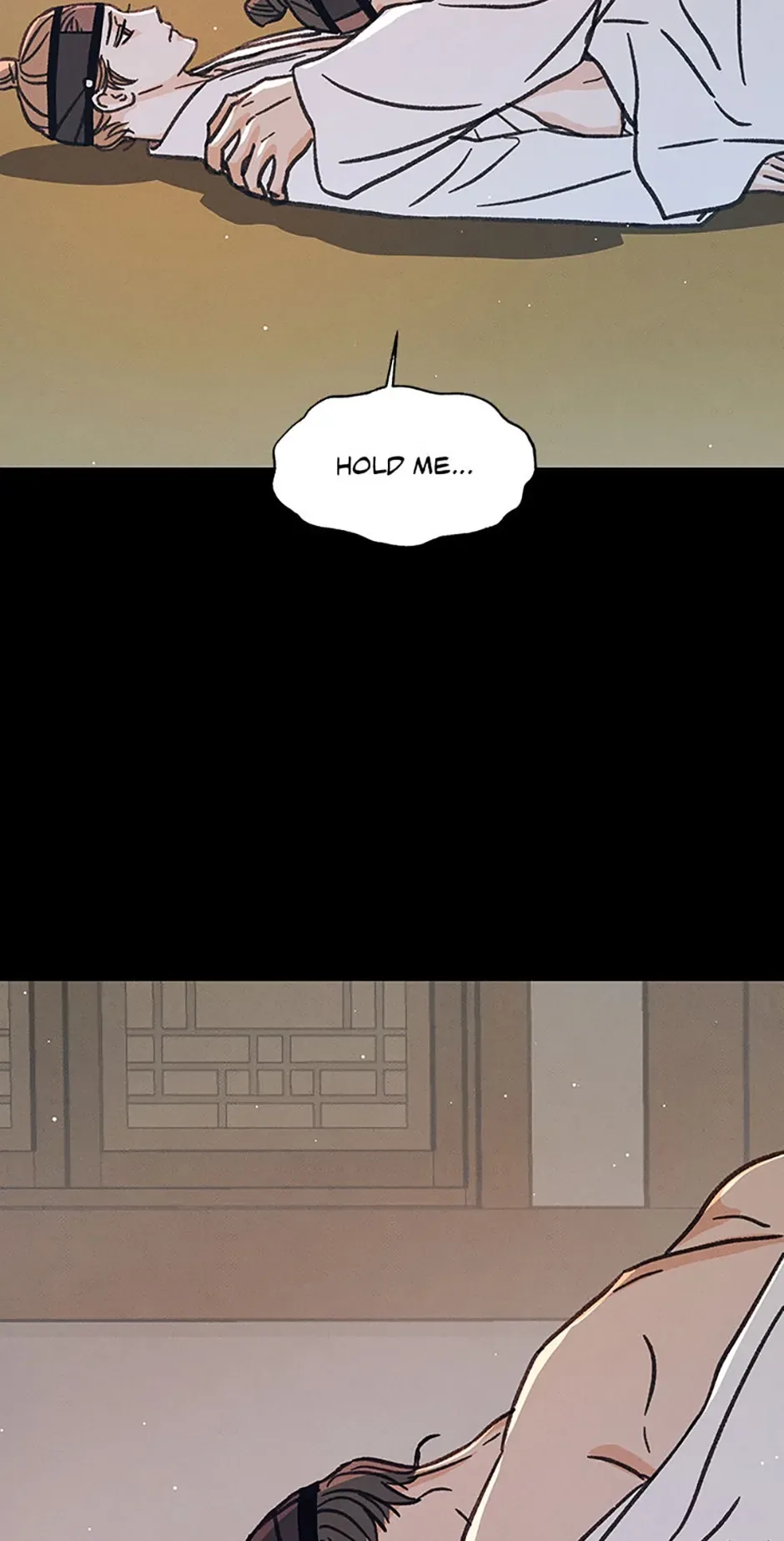 Under the Plum Blossom Tree Chapter 36 page 14
