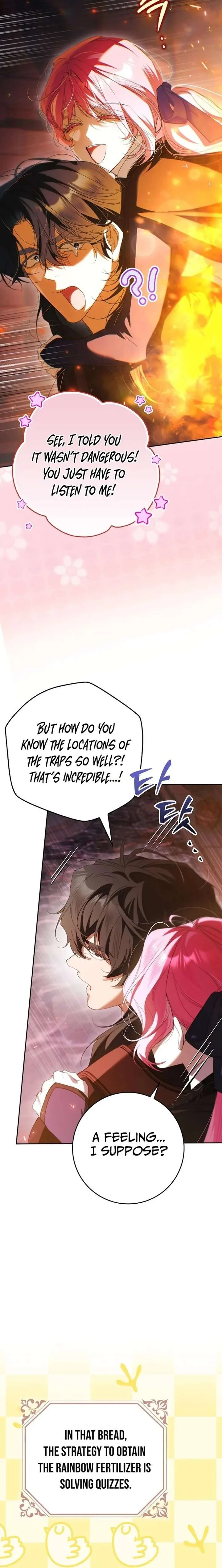That Trash Was Me Chapter 36 page 16