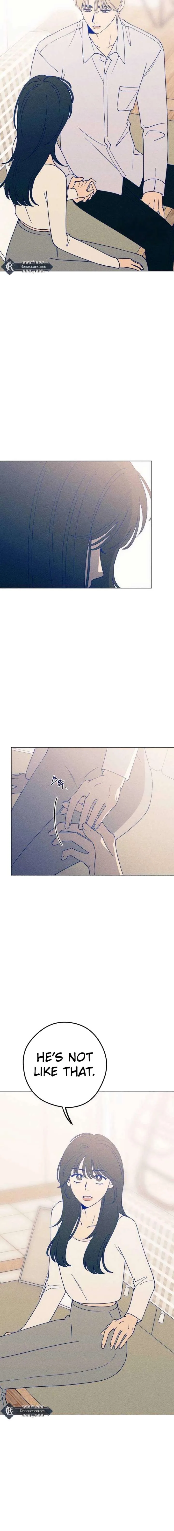 Youth Diary Chapter 36 page 17