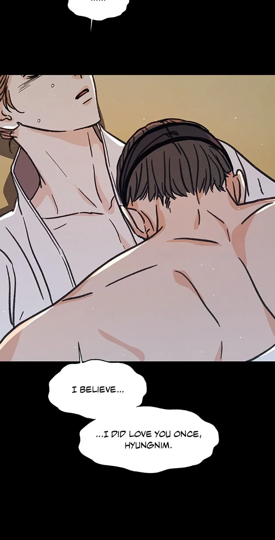 Under the Plum Blossom Tree Chapter 36 page 16