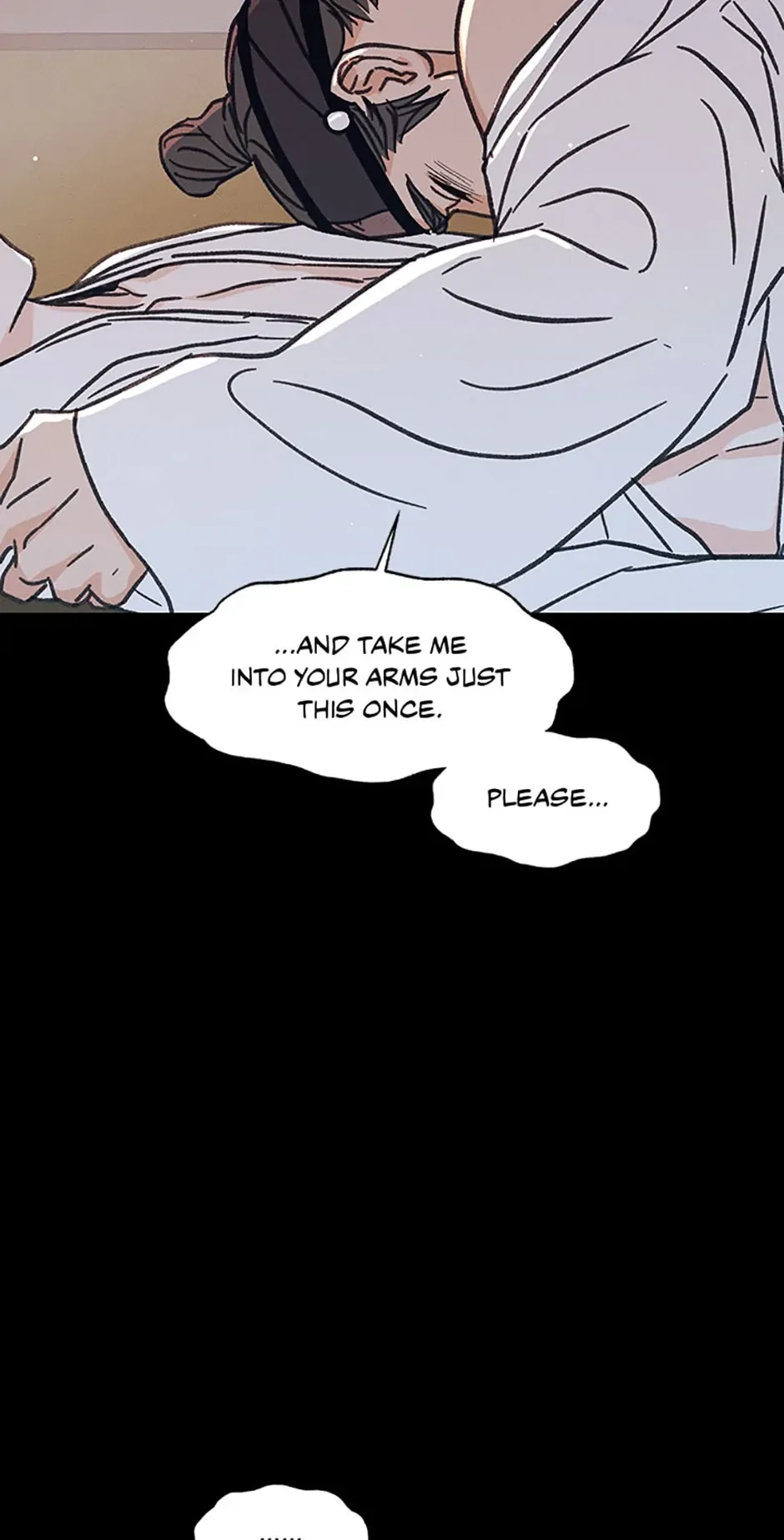 Under the Plum Blossom Tree Chapter 36 page 15