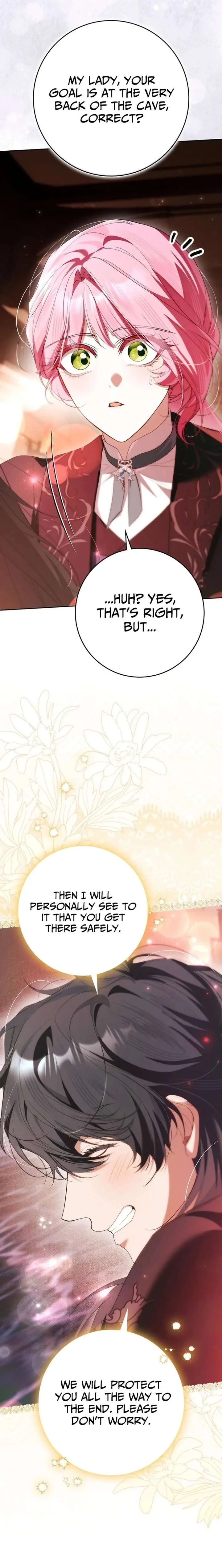 That Trash Was Me Chapter 36 page 24