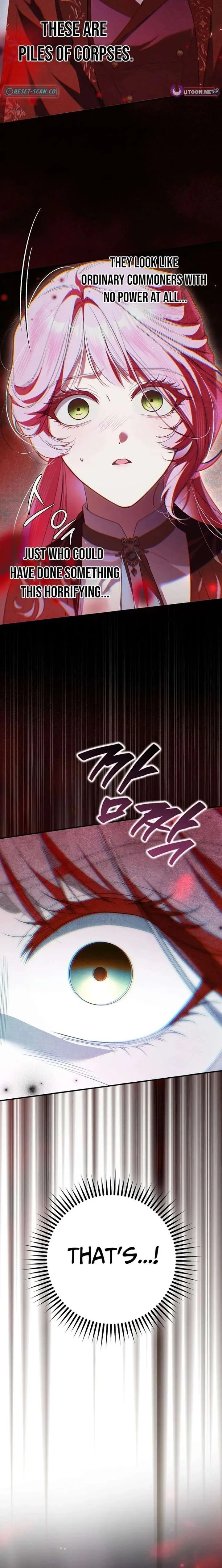 That Trash Was Me Chapter 36 page 29