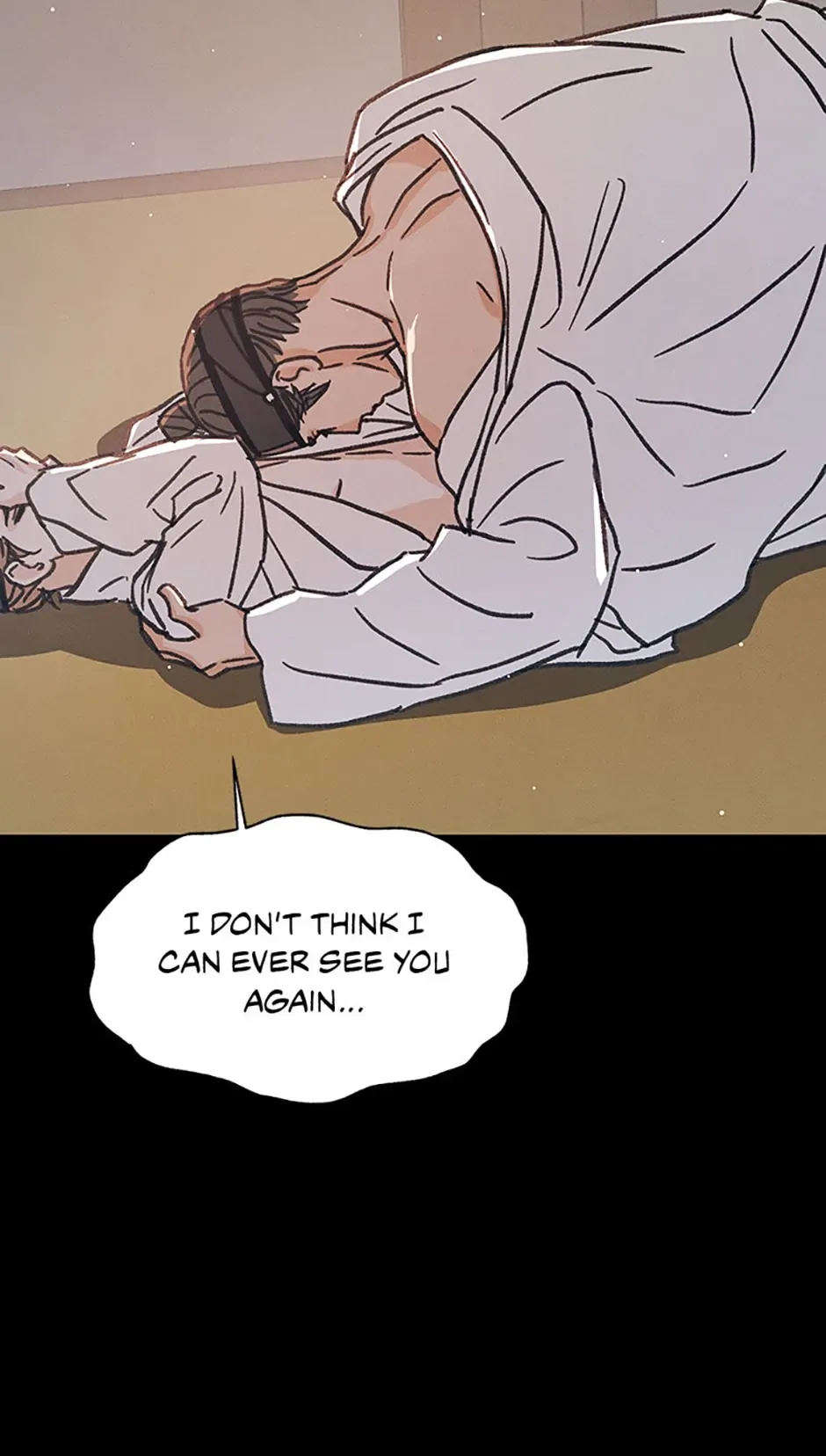 Under the Plum Blossom Tree Chapter 36 page 19