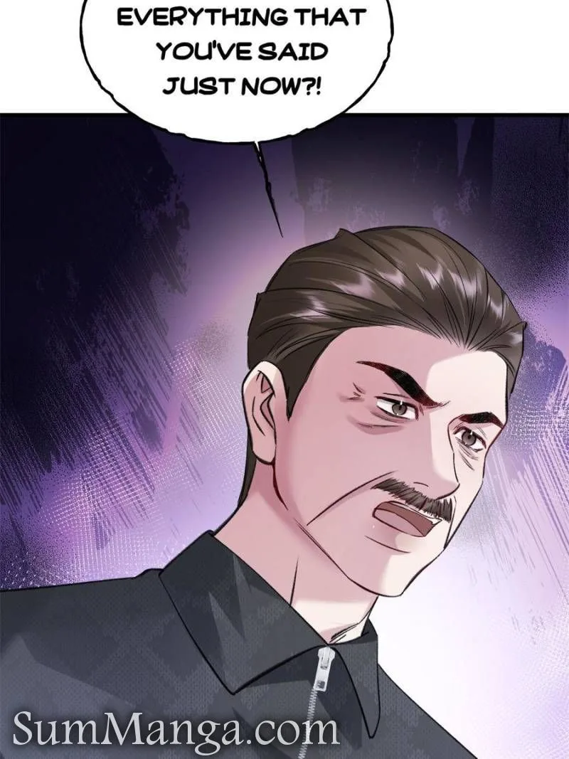 Gorgeous Robe Chapter 35 page 10