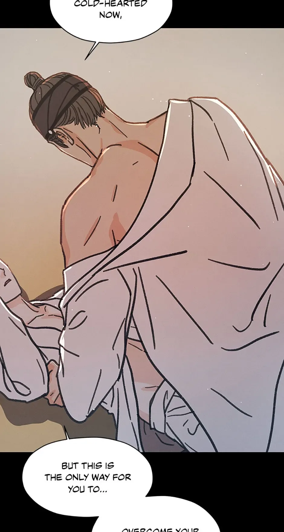 Under the Plum Blossom Tree Chapter 36 page 22