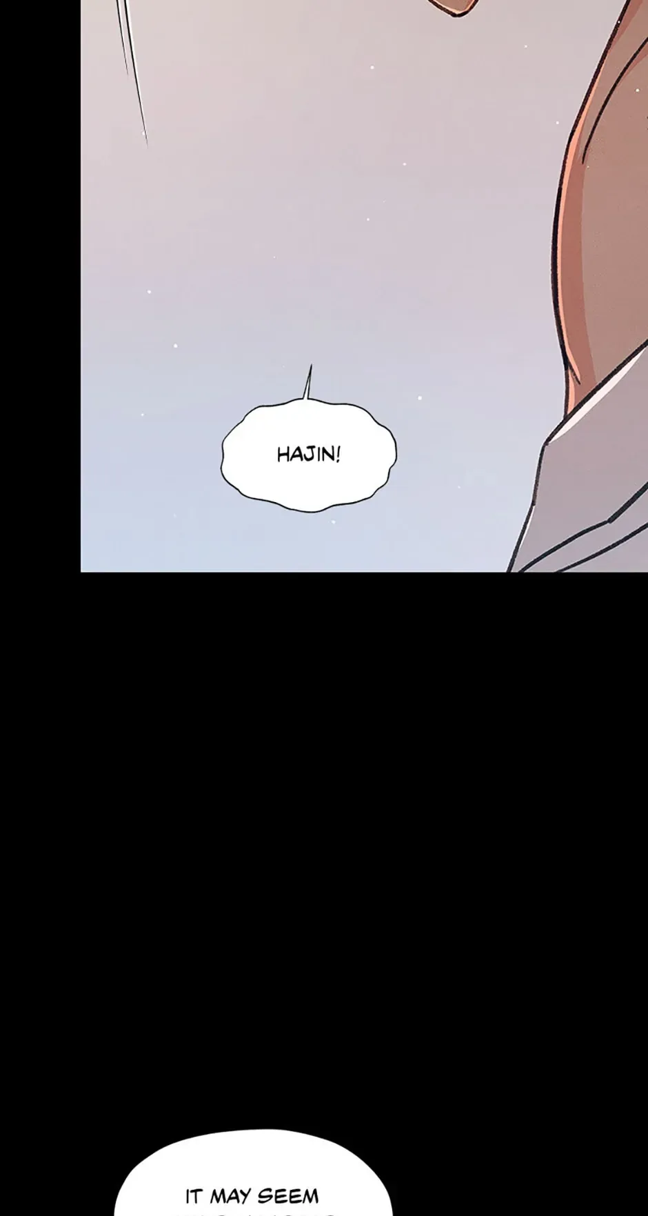 Under the Plum Blossom Tree Chapter 36 page 21