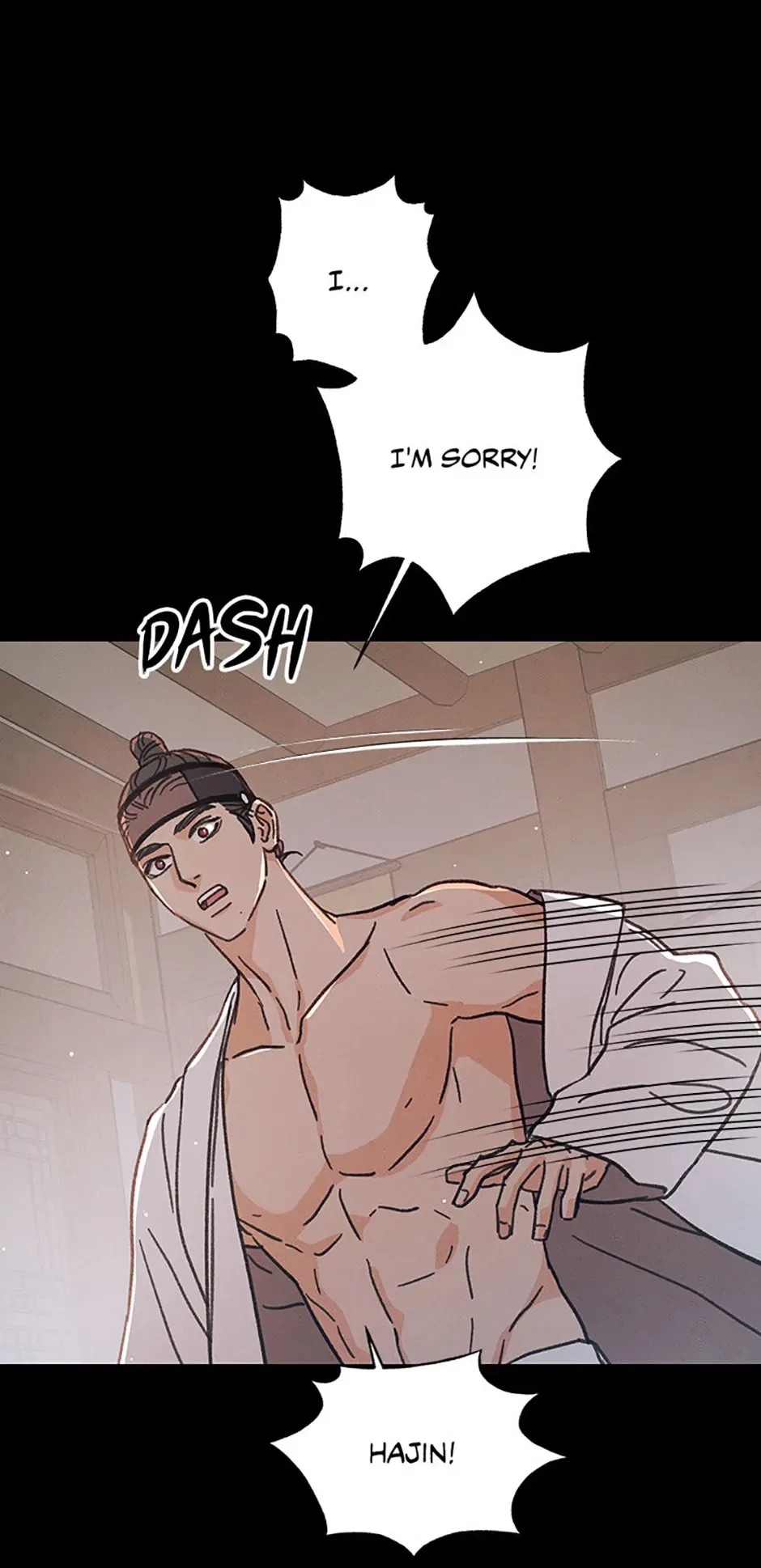 Under the Plum Blossom Tree Chapter 36 page 25