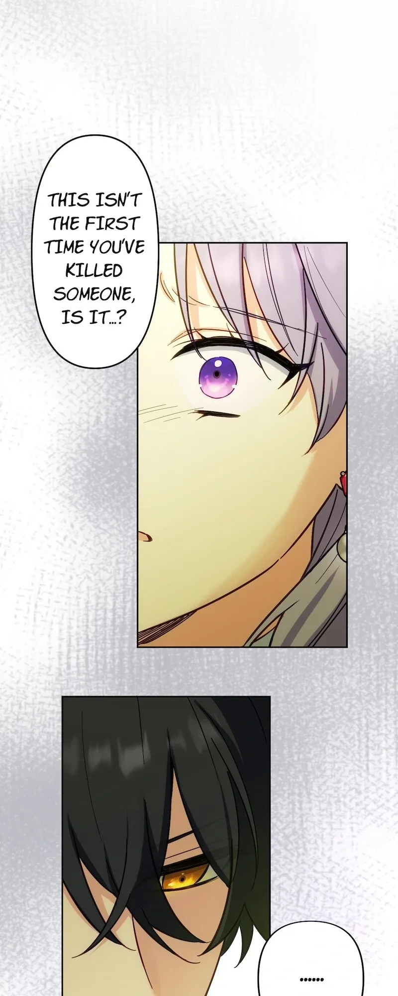 The Final-Boss Prince is Somehow Obsessed with the Chubby Villainess: Reincarnated Me Chapter 36 page 2