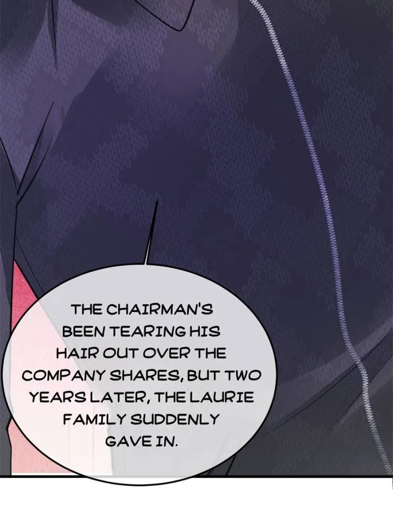Gorgeous Robe Chapter 35 page 18