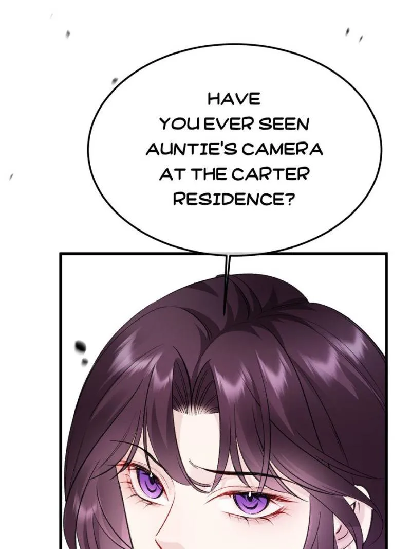 Gorgeous Robe Chapter 35 page 19