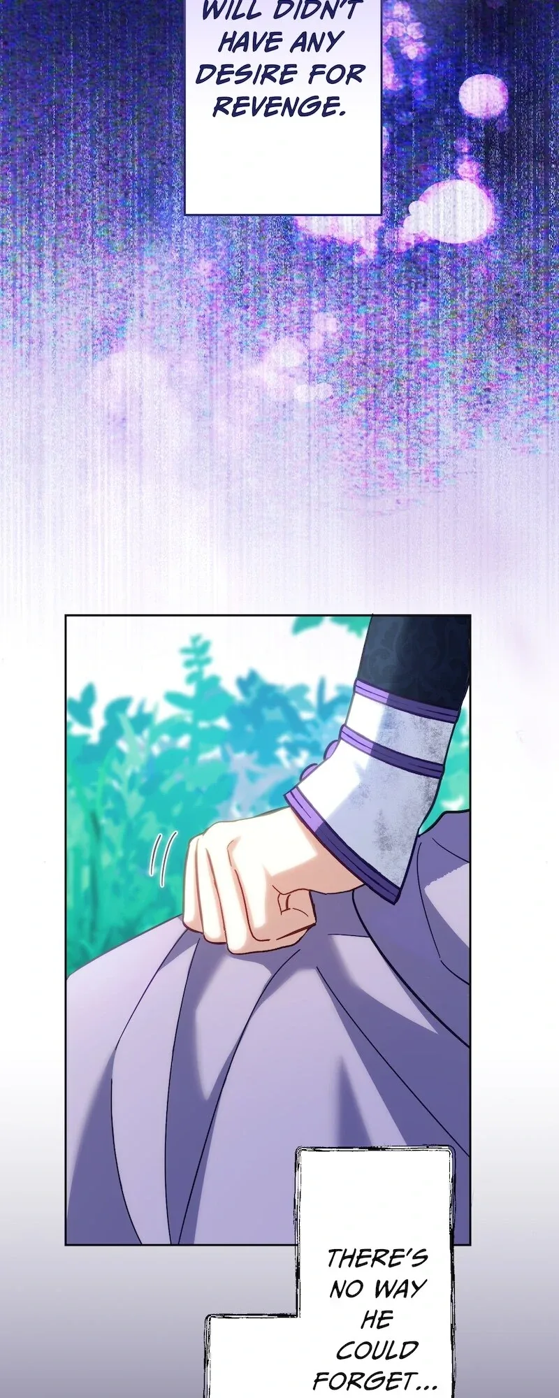 The Final-Boss Prince is Somehow Obsessed with the Chubby Villainess: Reincarnated Me Chapter 36 page 6