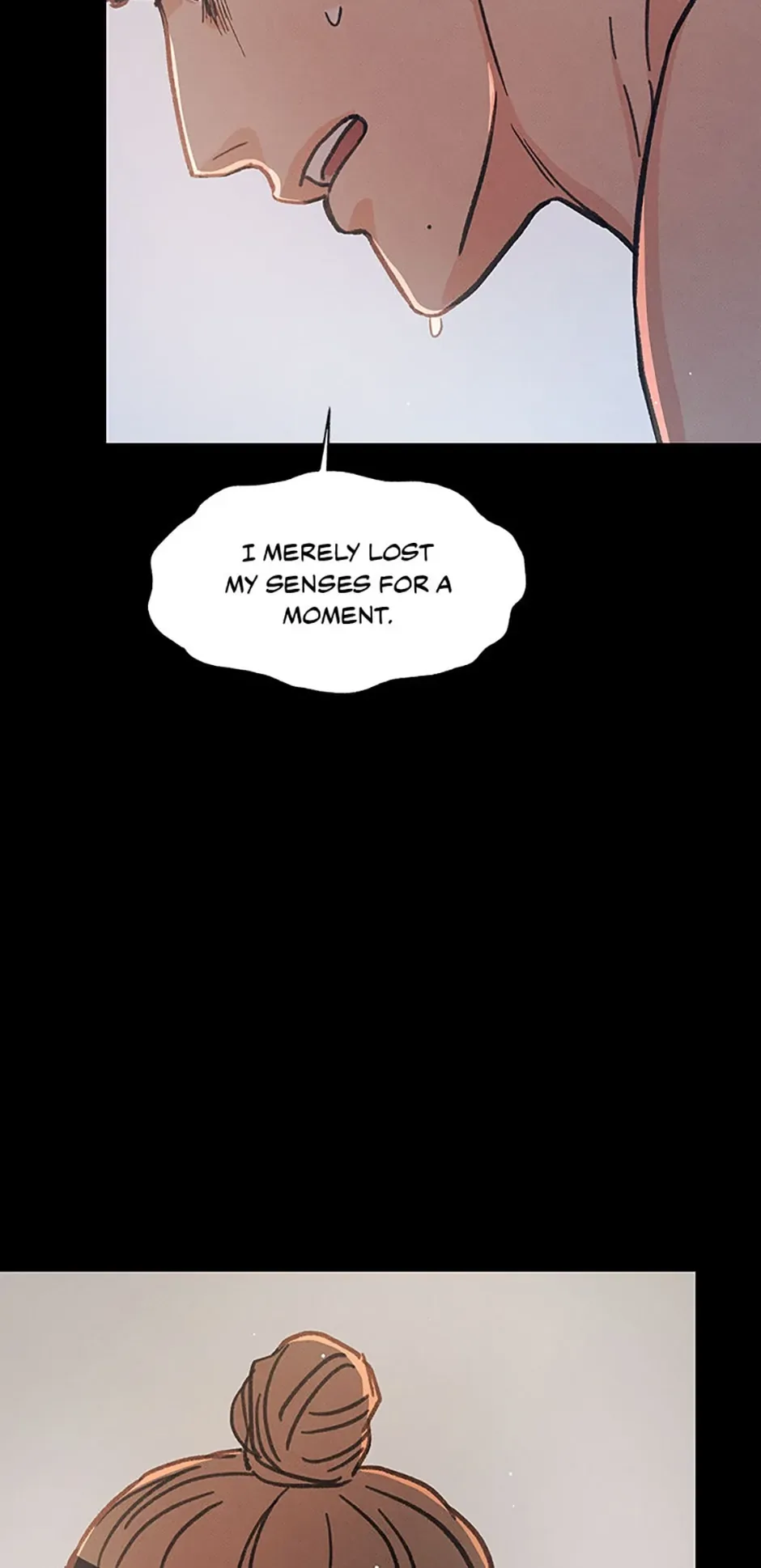 Under the Plum Blossom Tree Chapter 36 page 27