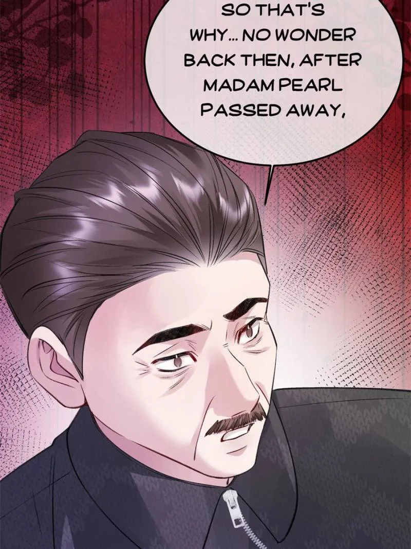 Gorgeous Robe Chapter 35 page 17