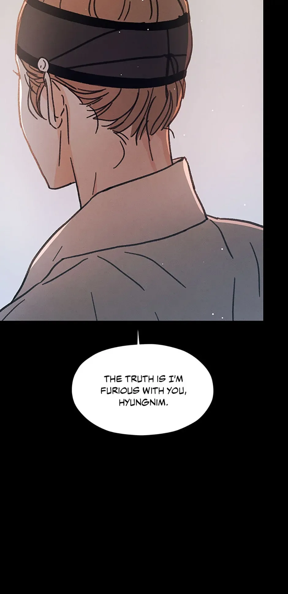 Under the Plum Blossom Tree Chapter 36 page 28