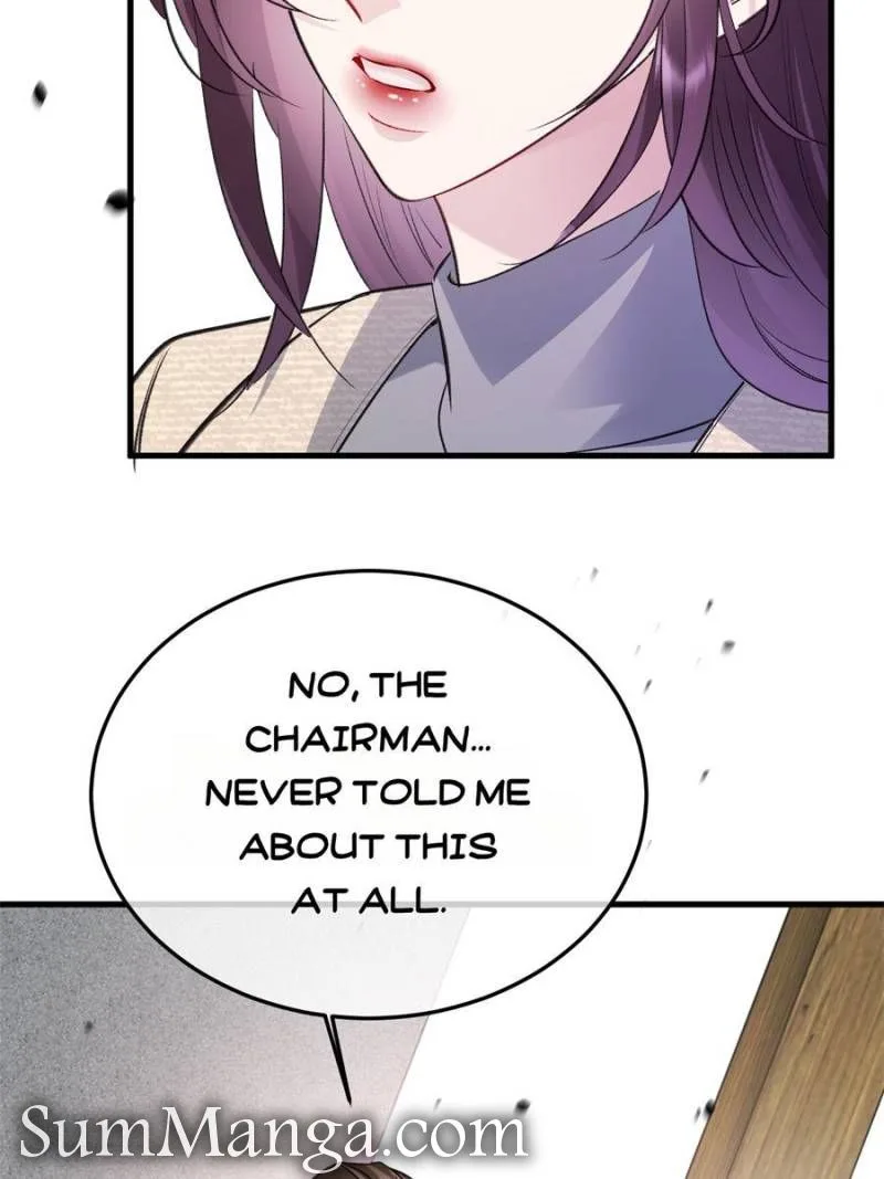 Gorgeous Robe Chapter 35 page 20