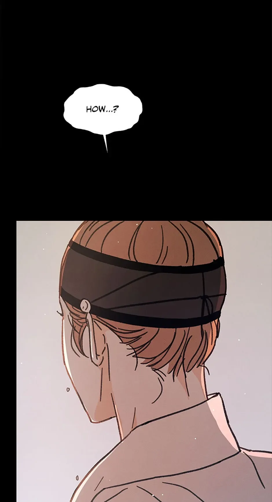 Under the Plum Blossom Tree Chapter 36 page 29