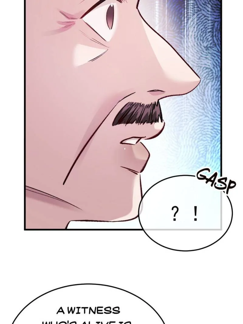 Gorgeous Robe Chapter 35 page 27