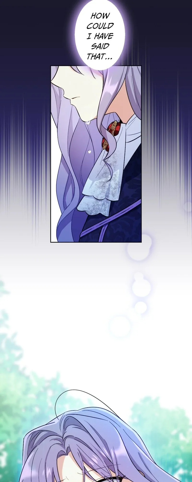 The Final-Boss Prince is Somehow Obsessed with the Chubby Villainess: Reincarnated Me Chapter 36 page 9