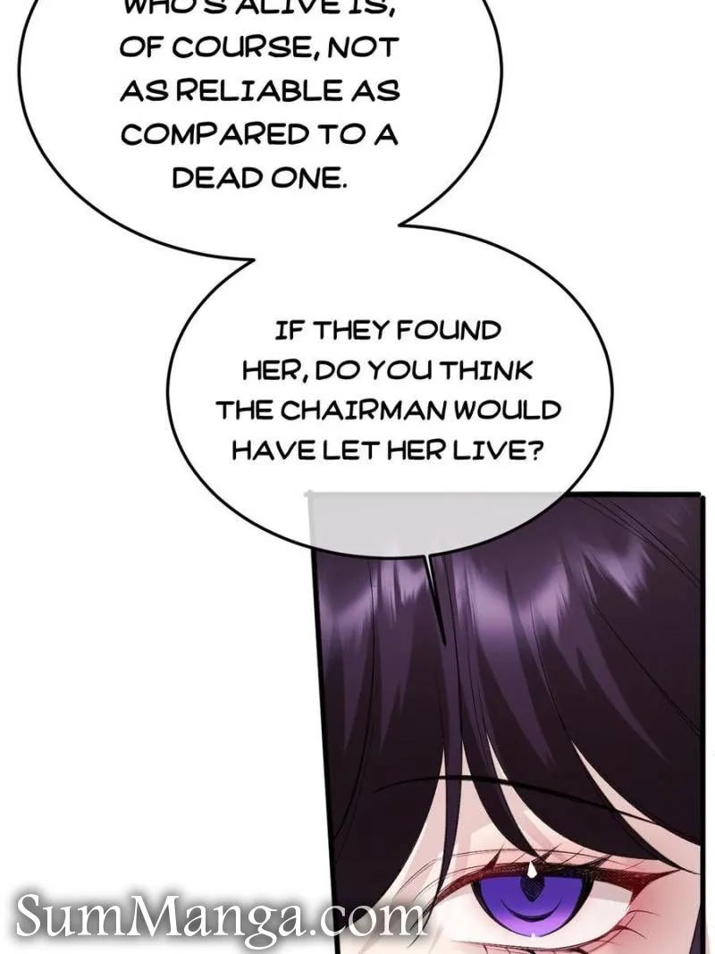 Gorgeous Robe Chapter 35 page 28