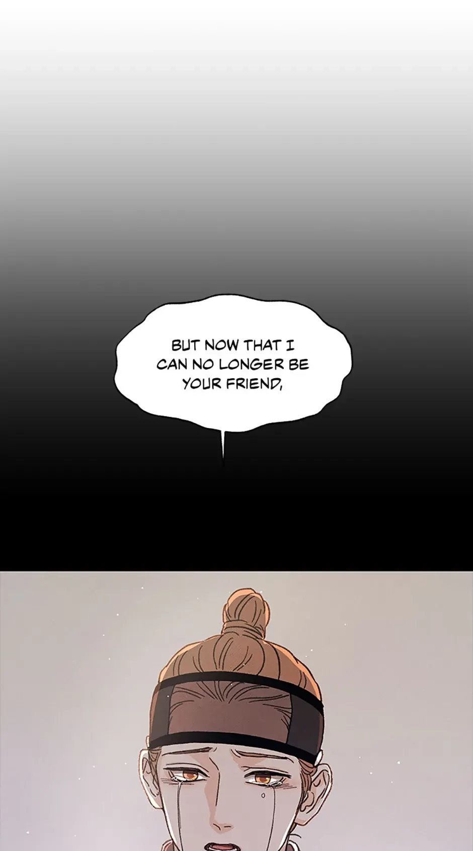 Under the Plum Blossom Tree Chapter 36 page 34