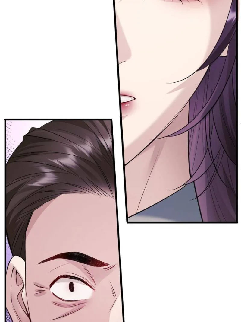 Gorgeous Robe Chapter 35 page 29