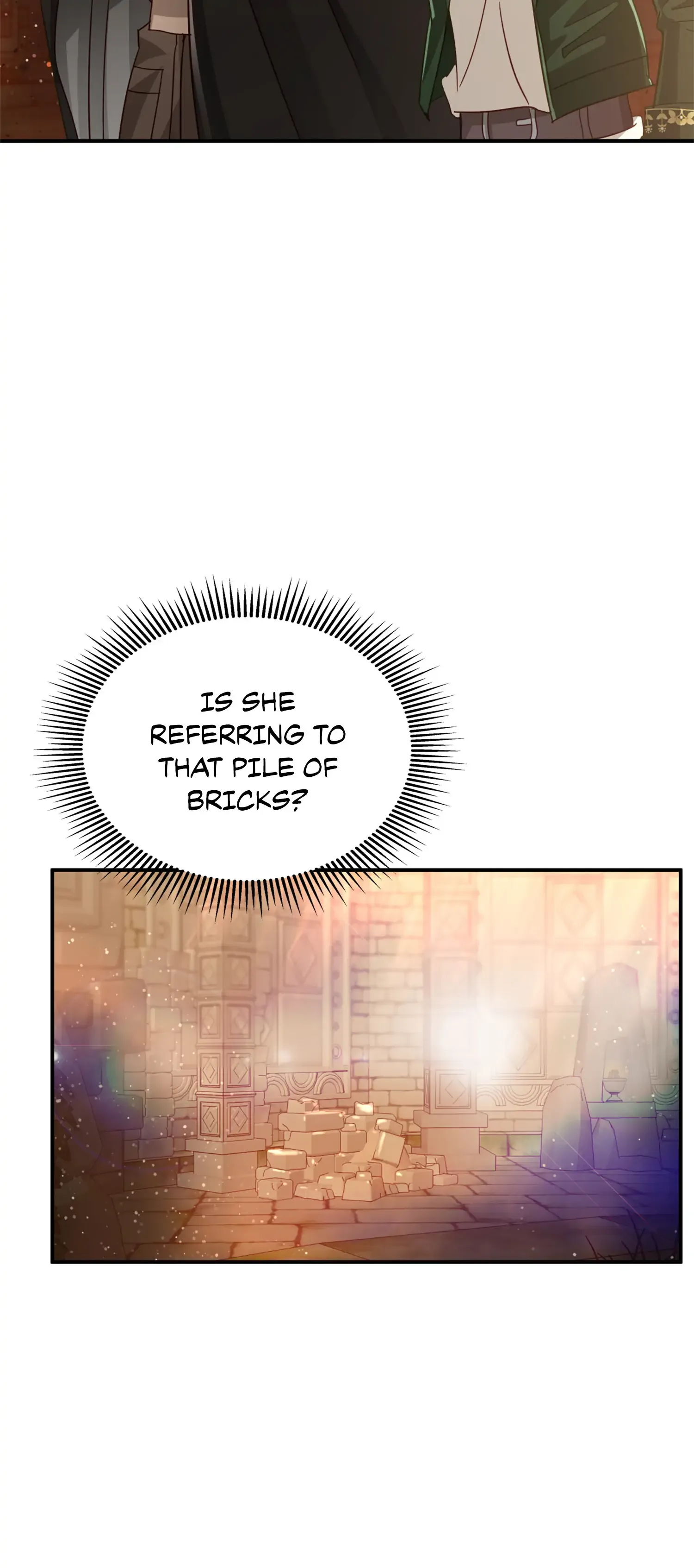Terrarium Adventure Chapter 36 page 19