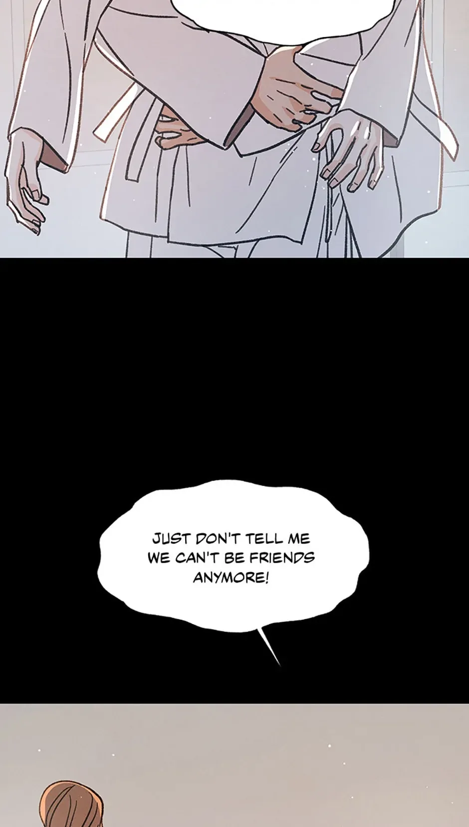 Under the Plum Blossom Tree Chapter 36 page 38