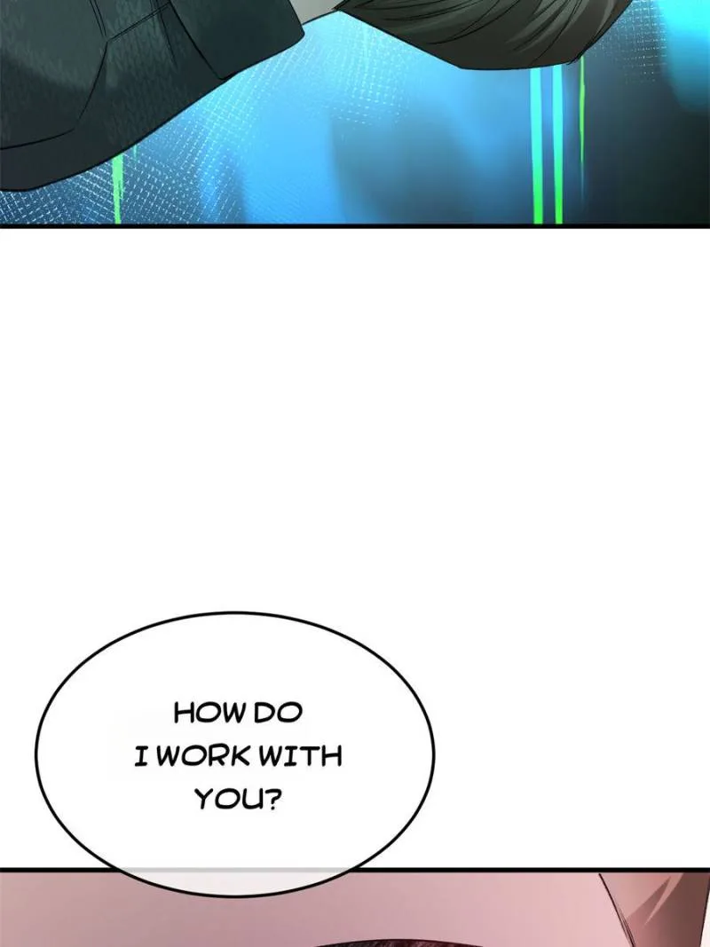 Gorgeous Robe Chapter 35 page 33