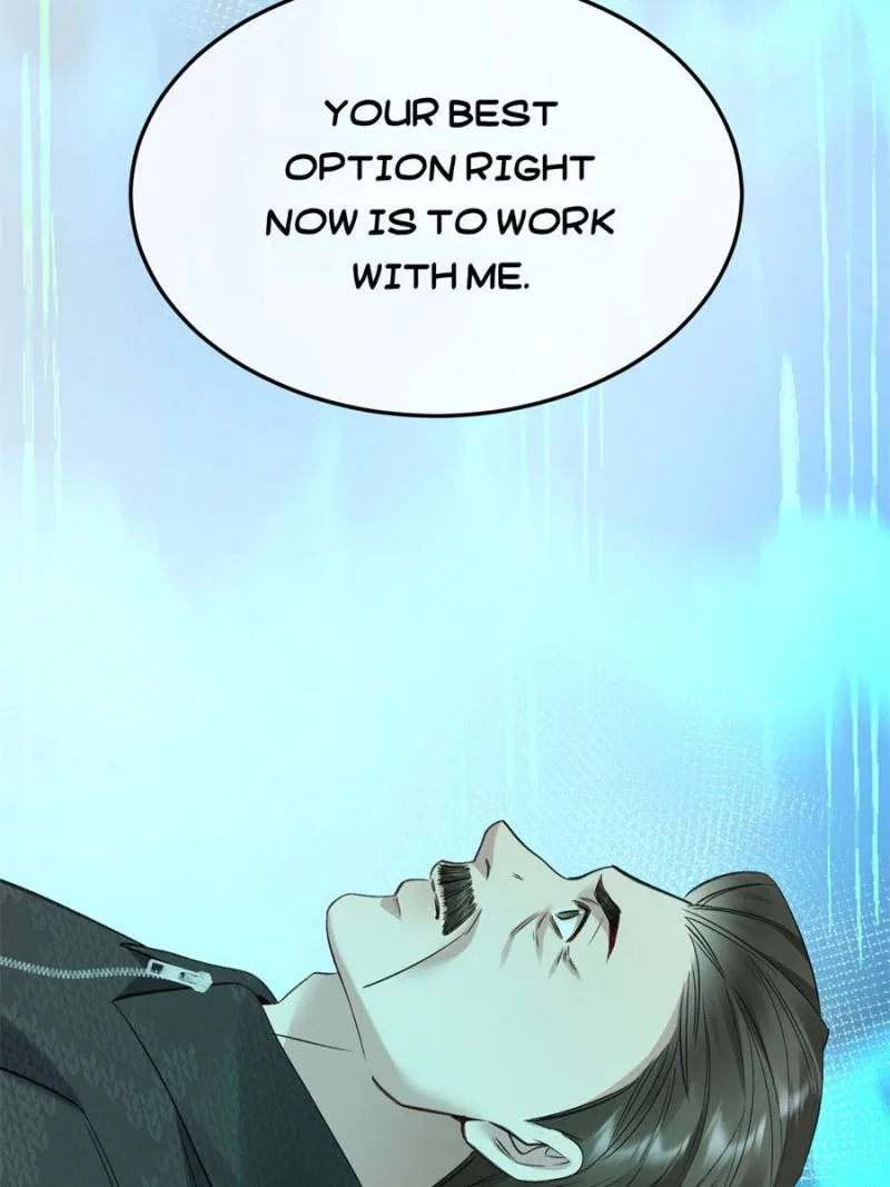 Gorgeous Robe Chapter 35 page 32