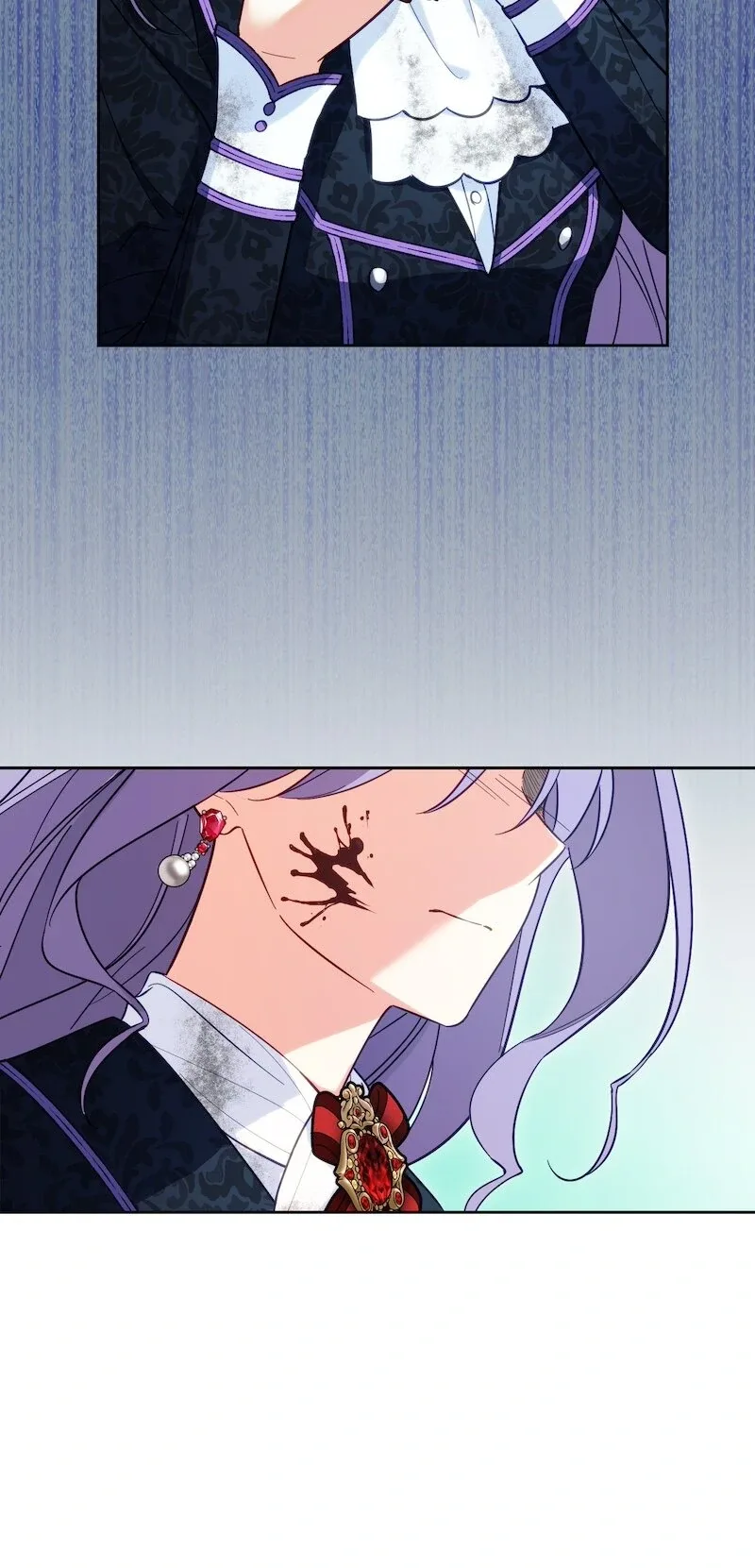 The Final-Boss Prince is Somehow Obsessed with the Chubby Villainess: Reincarnated Me Chapter 36 page 17