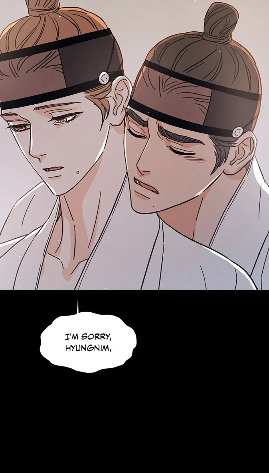 Under the Plum Blossom Tree Chapter 36 page 39