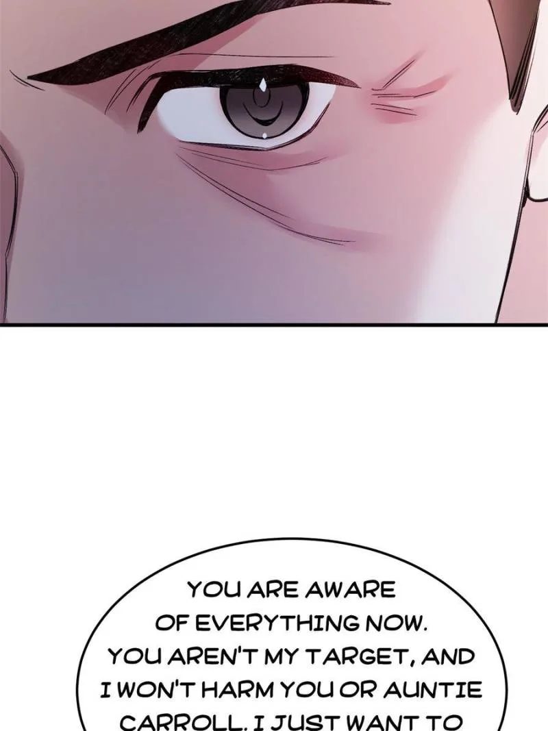 Gorgeous Robe Chapter 35 page 34