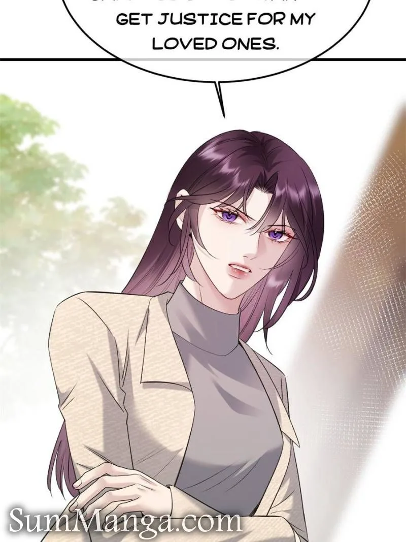 Gorgeous Robe Chapter 35 page 35