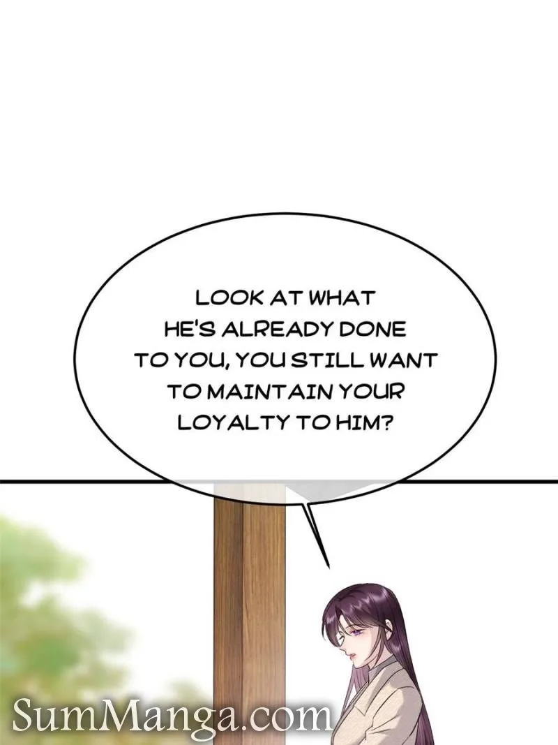 Gorgeous Robe Chapter 35 page 39
