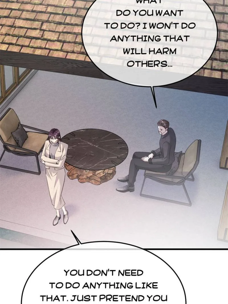 Gorgeous Robe Chapter 35 page 37