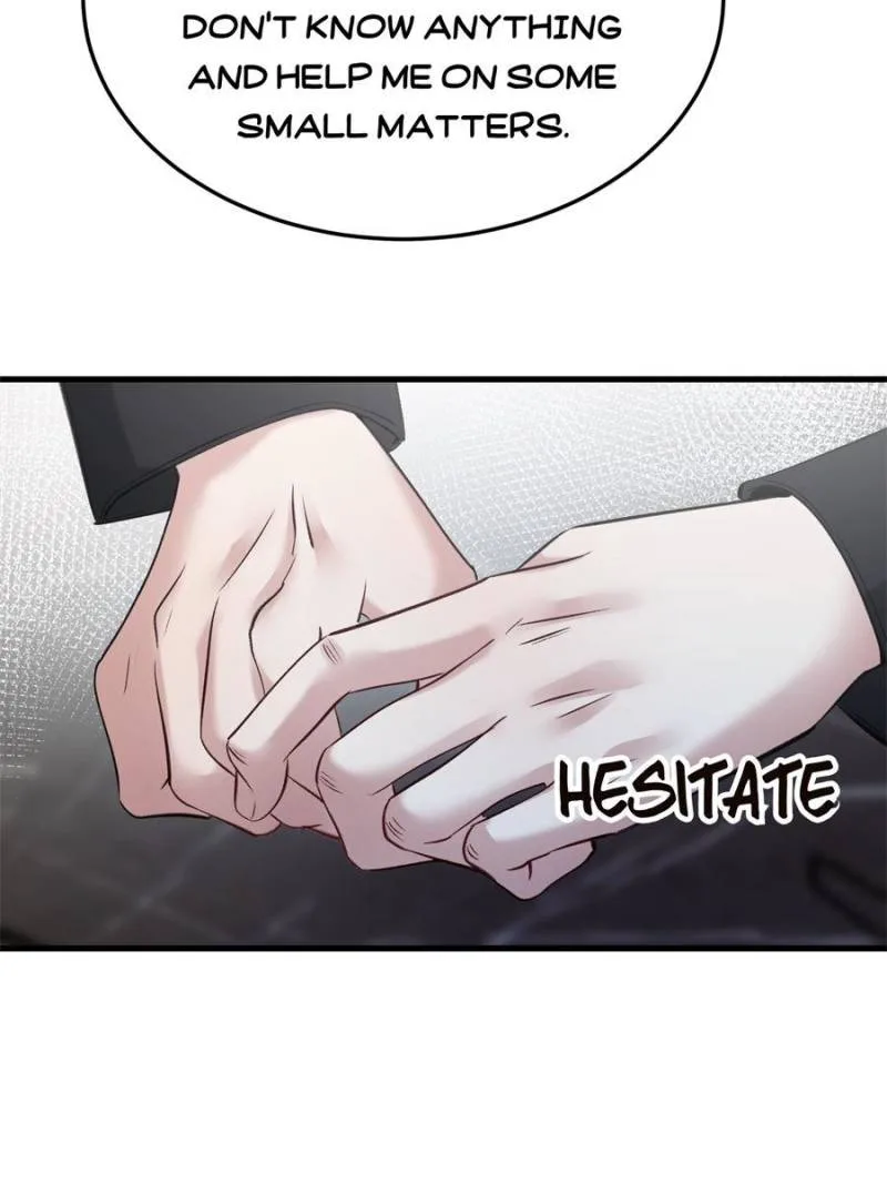 Gorgeous Robe Chapter 35 page 38