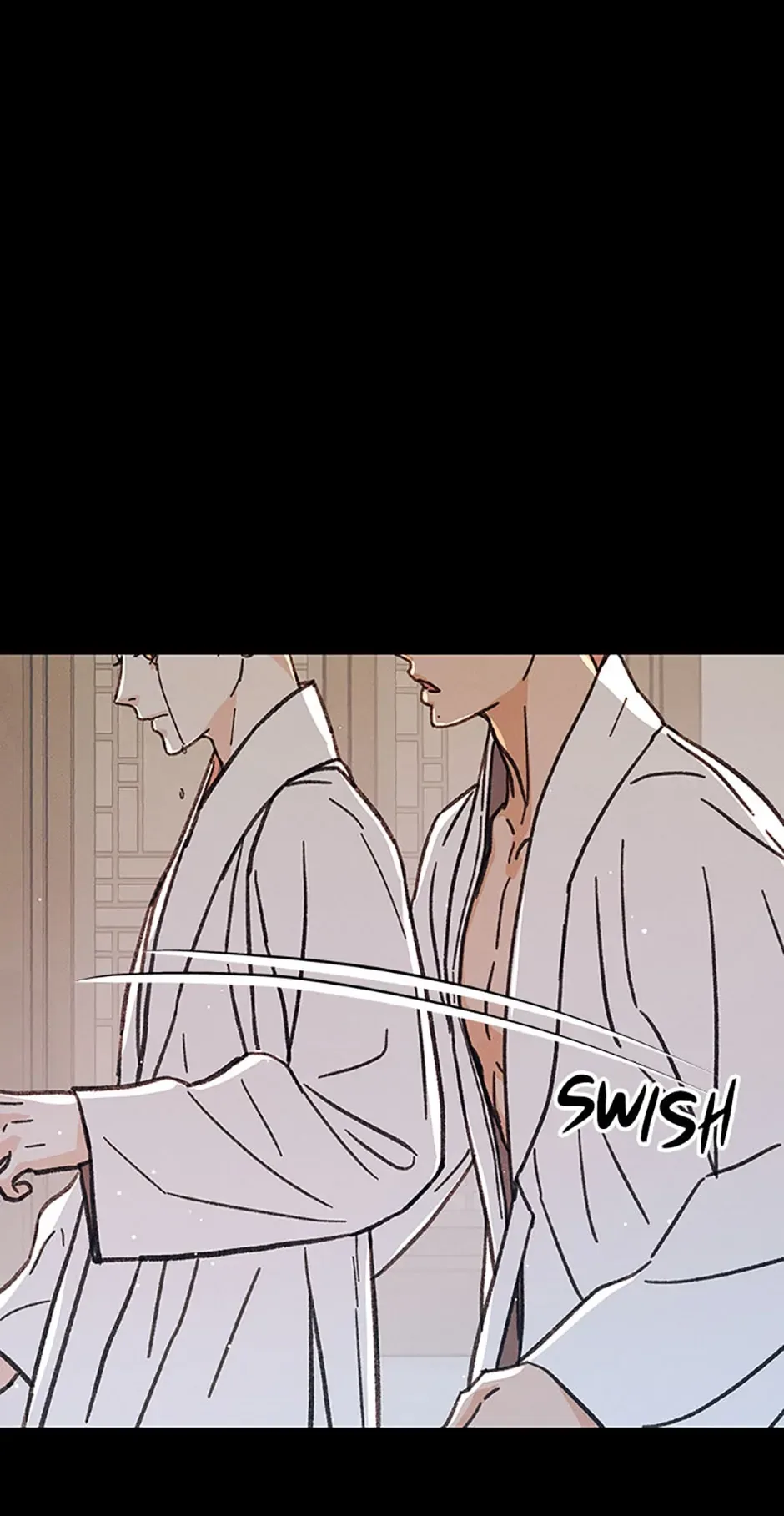 Under the Plum Blossom Tree Chapter 36 page 41