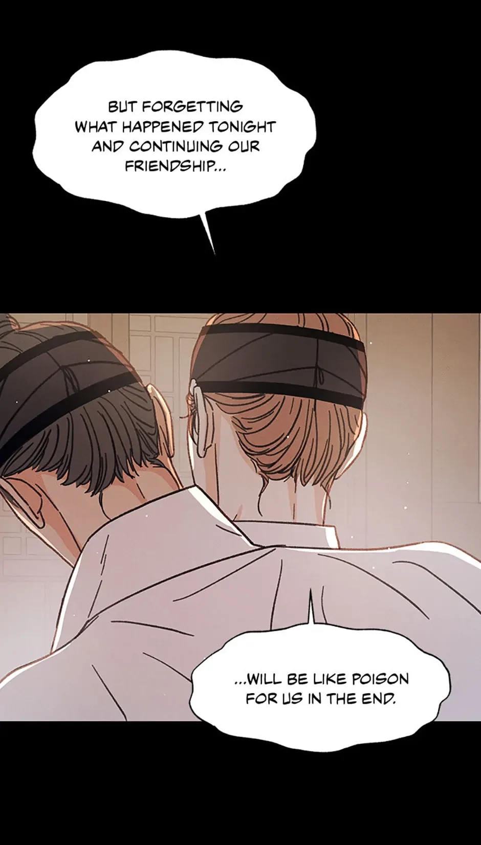Under the Plum Blossom Tree Chapter 36 page 40