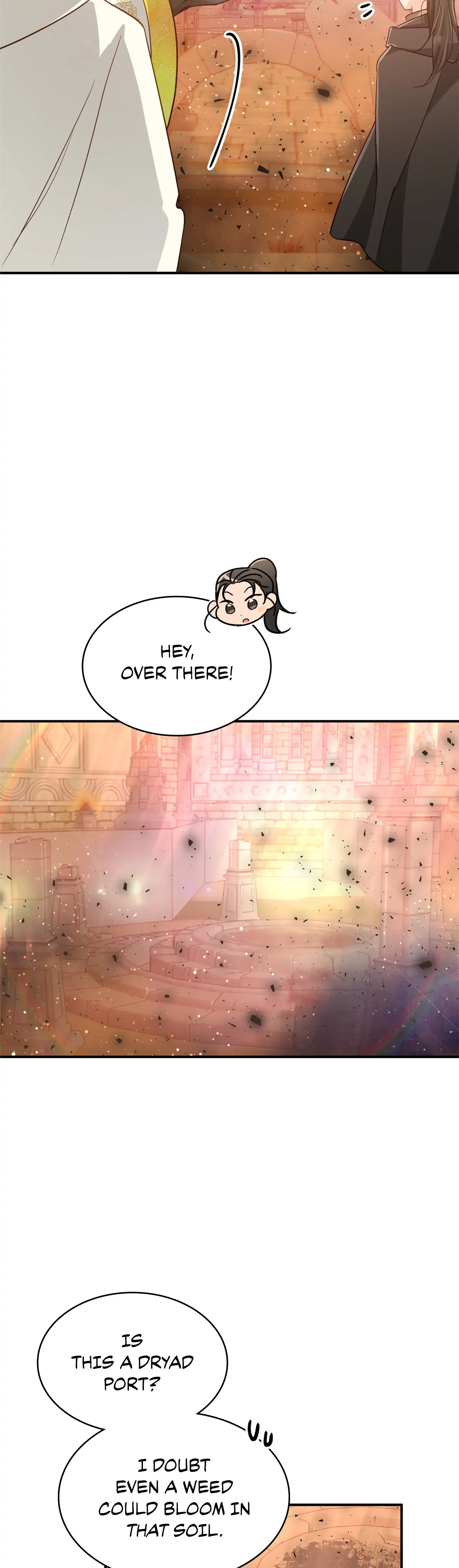 Terrarium Adventure Chapter 36 page 31