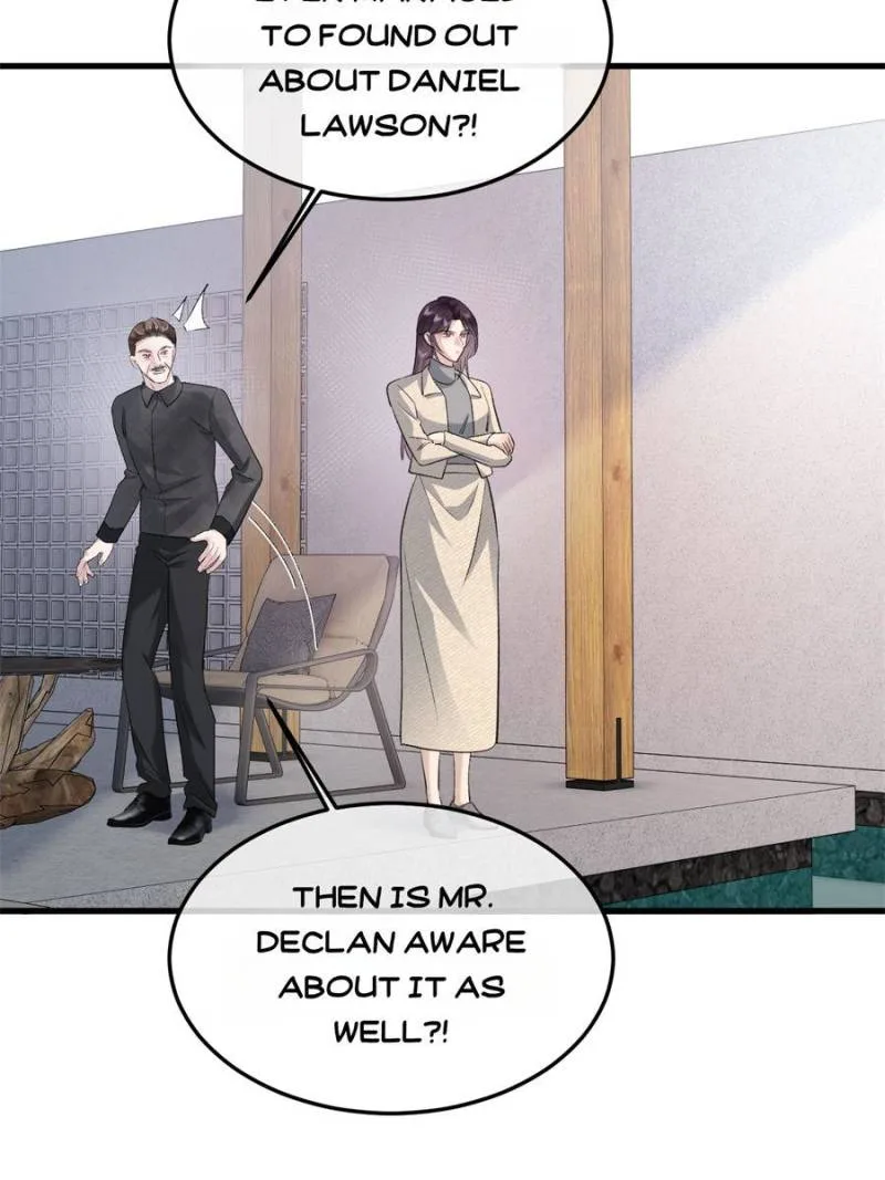 Gorgeous Robe Chapter 35 page 44